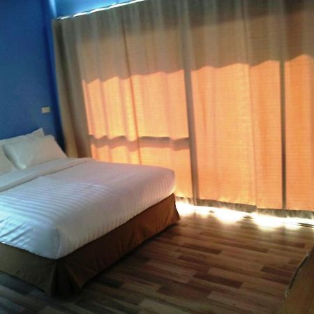 Nantra Hua Hin Otel Dış mekan fotoğraf