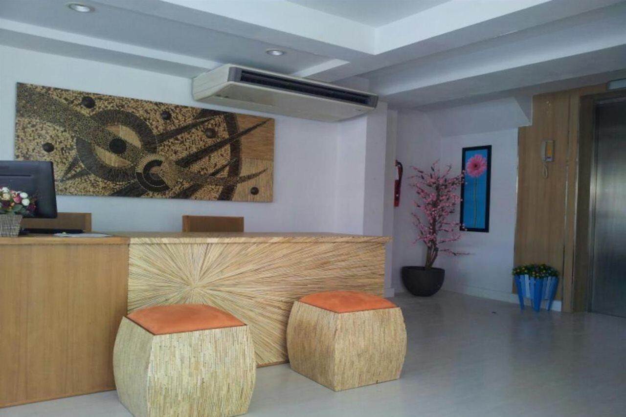 Nantra Hua Hin Otel Dış mekan fotoğraf