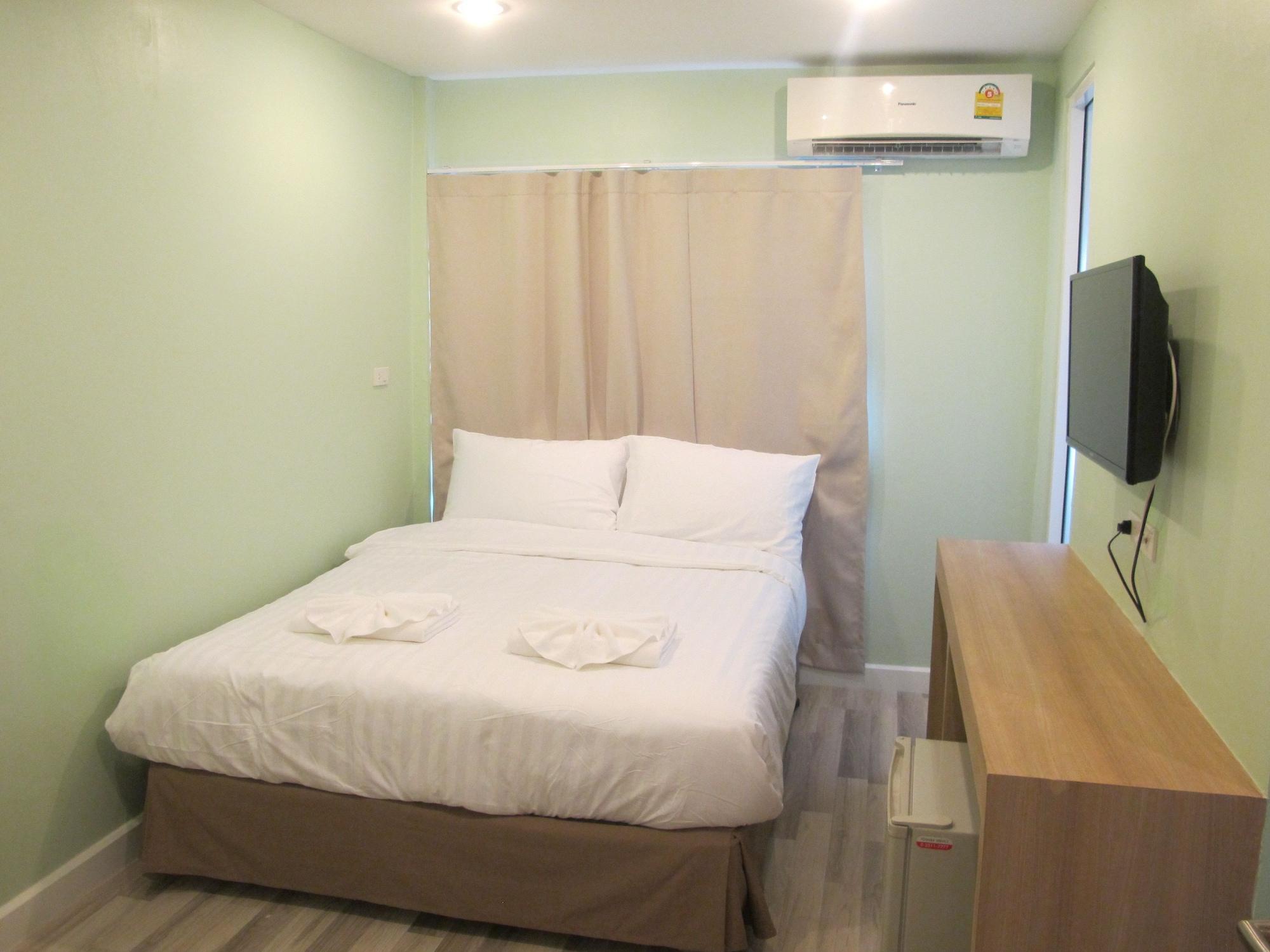 Nantra Hua Hin Otel Dış mekan fotoğraf
