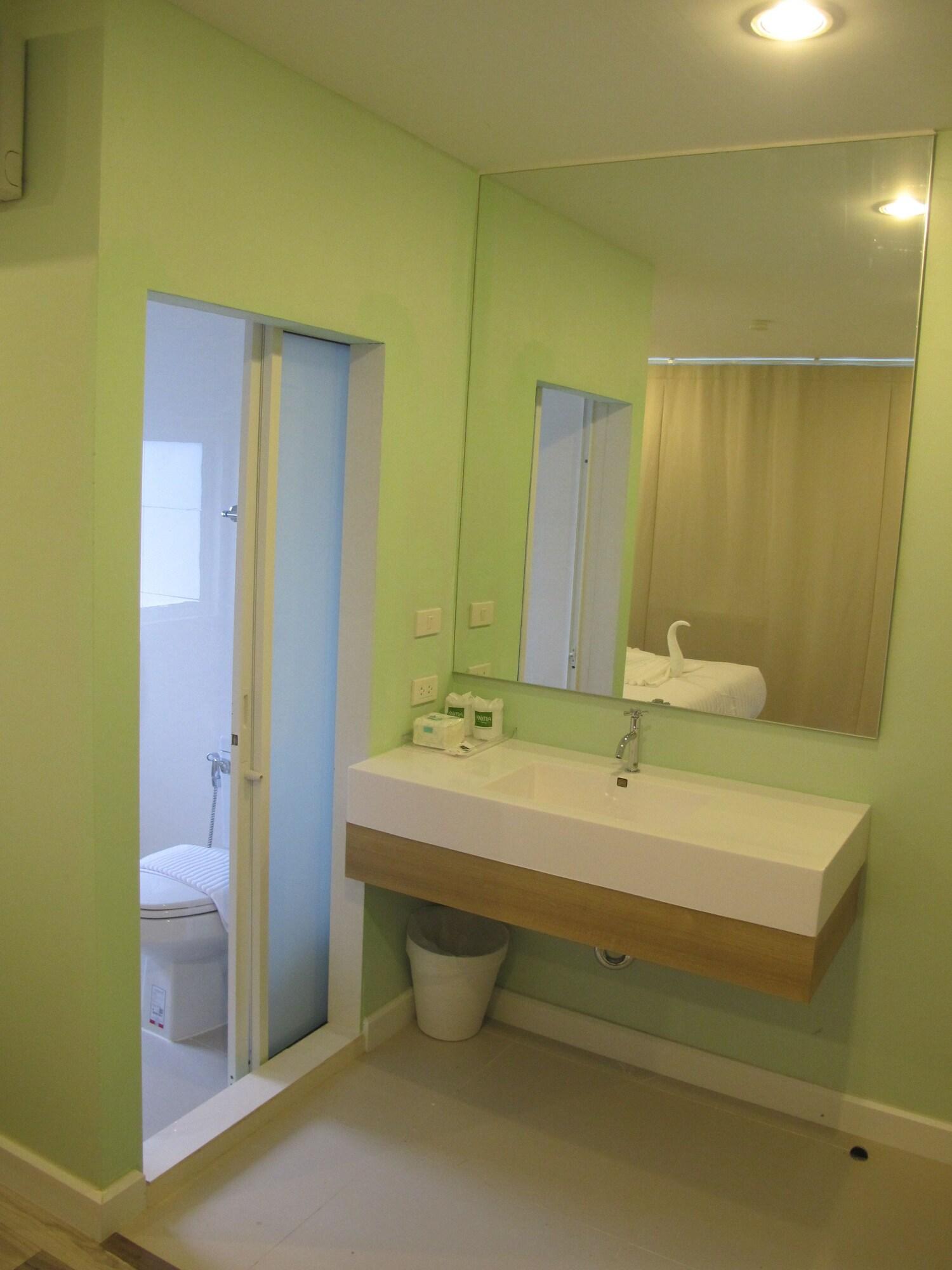 Nantra Hua Hin Otel Dış mekan fotoğraf