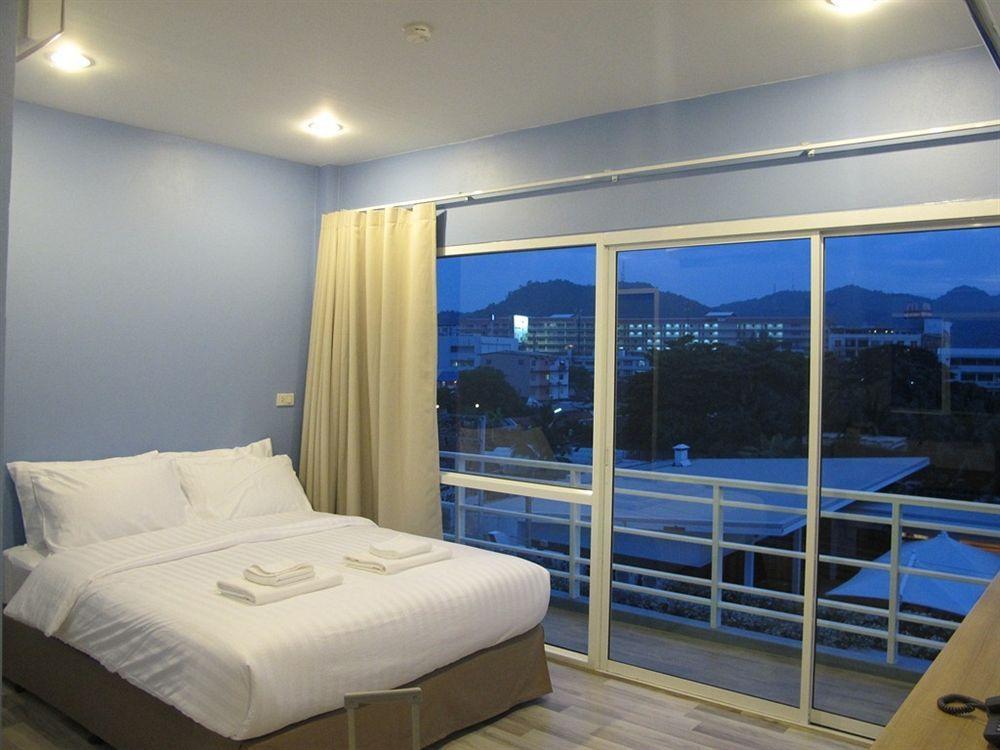 Nantra Hua Hin Otel Dış mekan fotoğraf