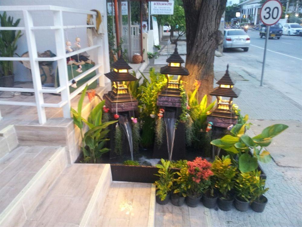 Nantra Hua Hin Otel Dış mekan fotoğraf