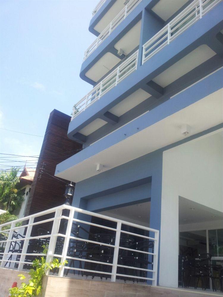 Nantra Hua Hin Otel Dış mekan fotoğraf