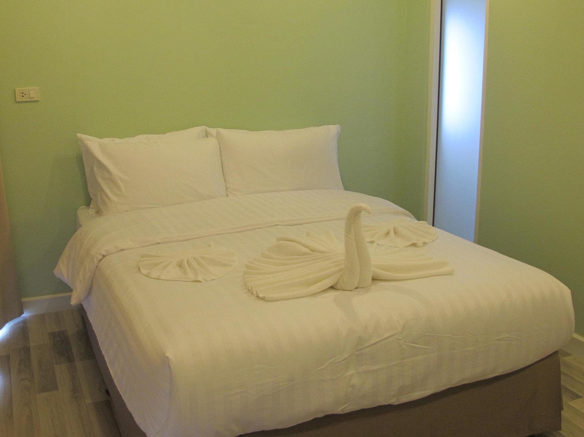 Nantra Hua Hin Otel Dış mekan fotoğraf