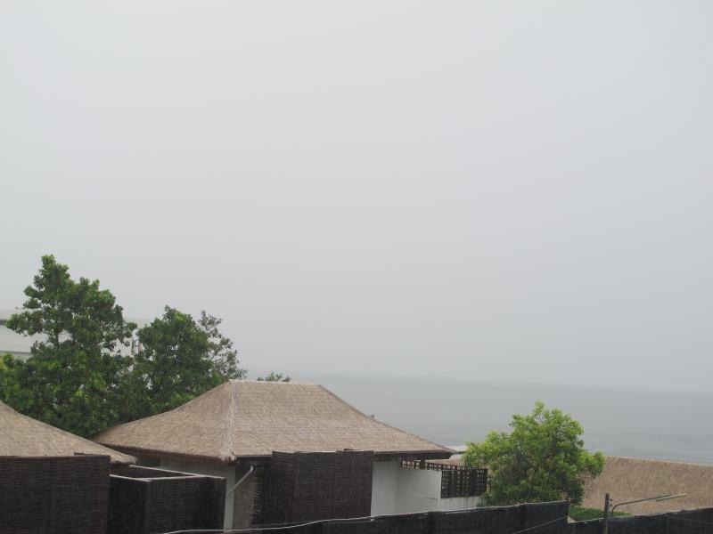 Nantra Hua Hin Otel Dış mekan fotoğraf