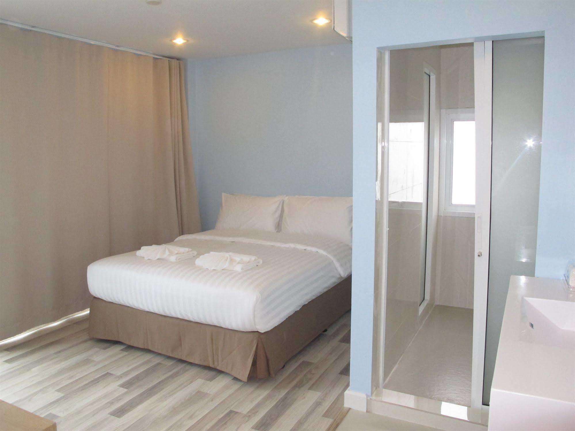 Nantra Hua Hin Otel Dış mekan fotoğraf