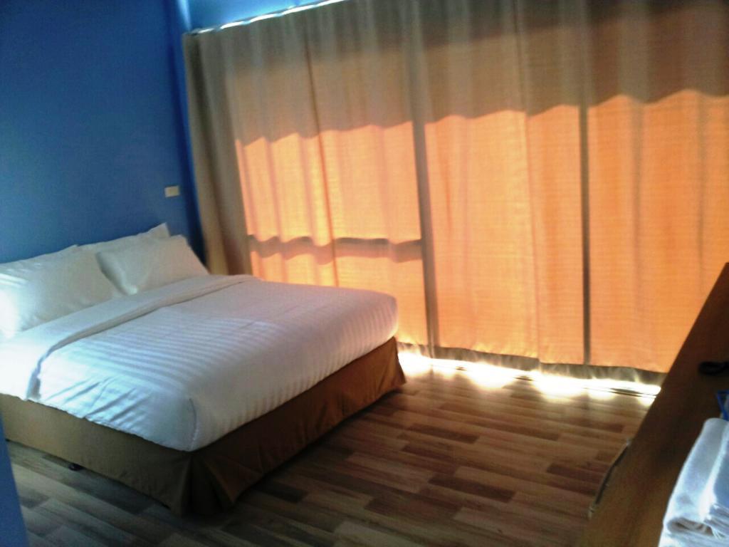 Nantra Hua Hin Otel Dış mekan fotoğraf