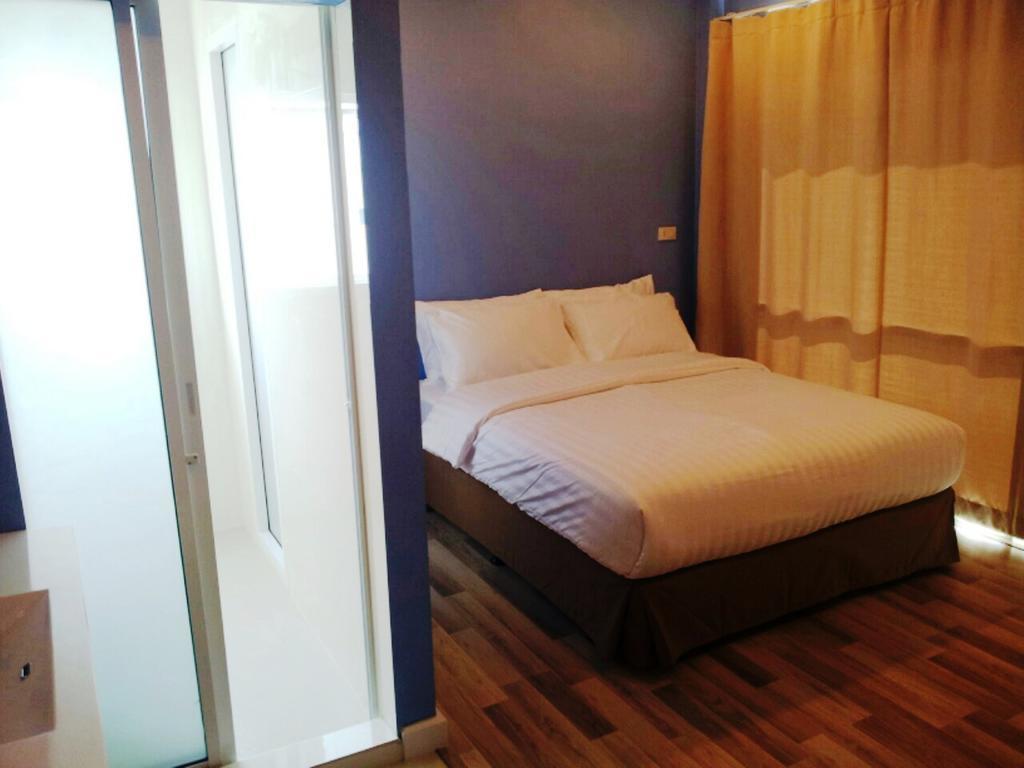 Nantra Hua Hin Otel Dış mekan fotoğraf